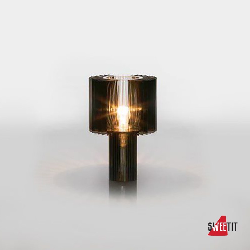 Настольный светильник Tom Dixon Punch Table Light