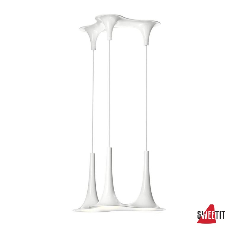 Подвесной светильник Axo Light SPNAFIR3BCBCGU1