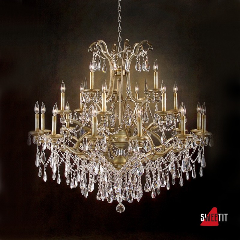 Люстра JOHN RICHARD LIGHTING AJC-8643