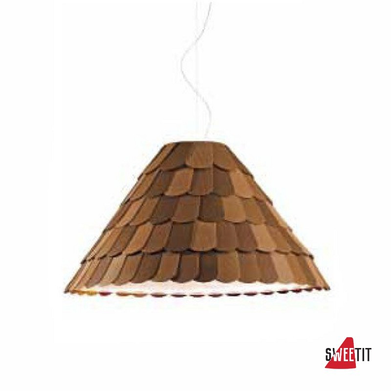 Светильник подвесной FABBIAN Roofer F12 A03 32