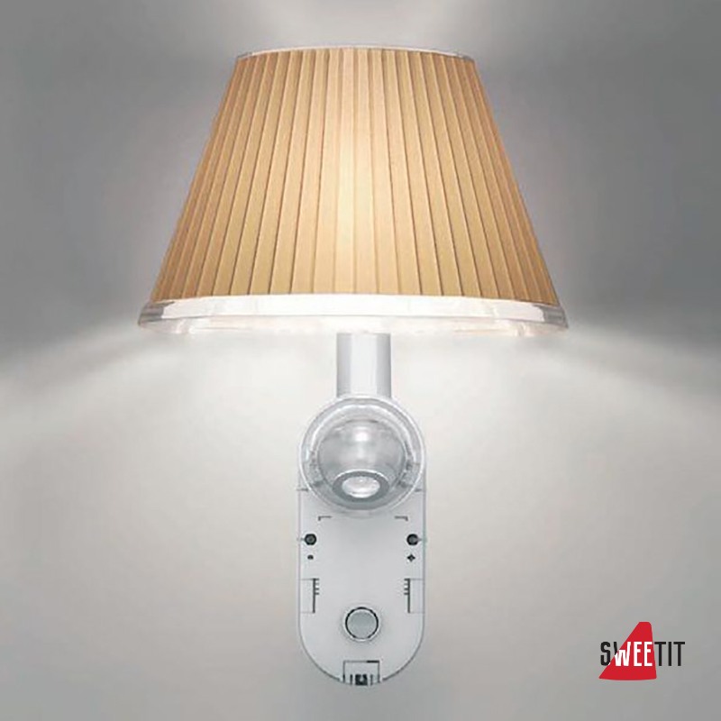 Бра ARTEMIDE Choose parete + Led 1141120A