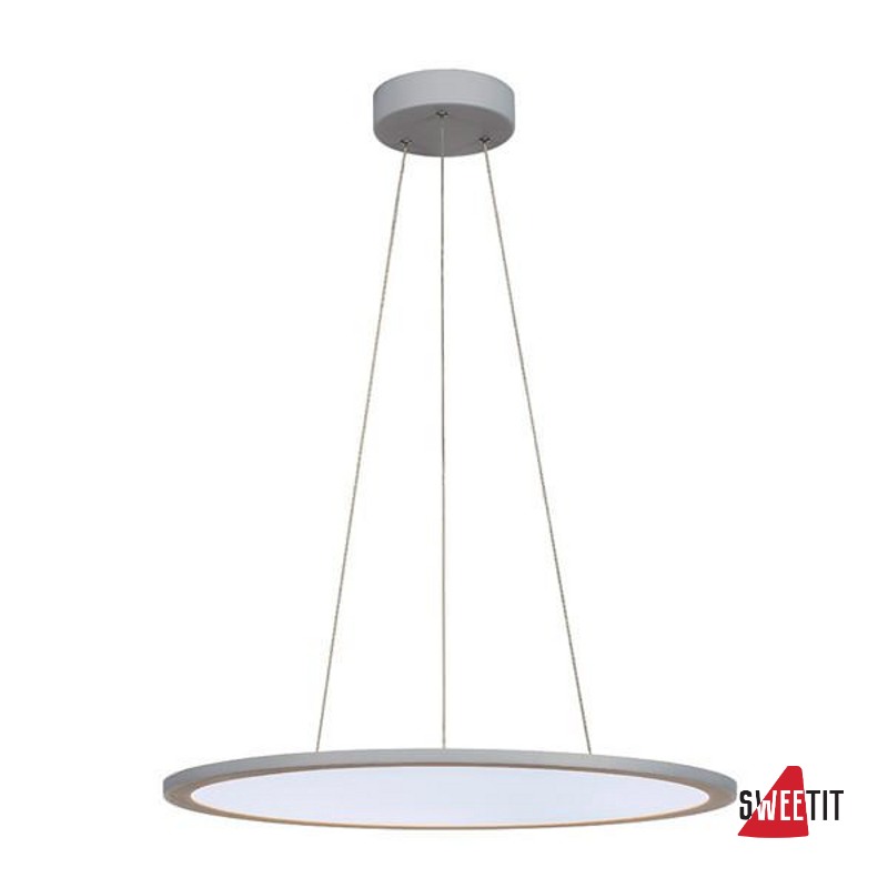 Светодиодный подвесной светильник SLV LED PANEL ROUND 158634