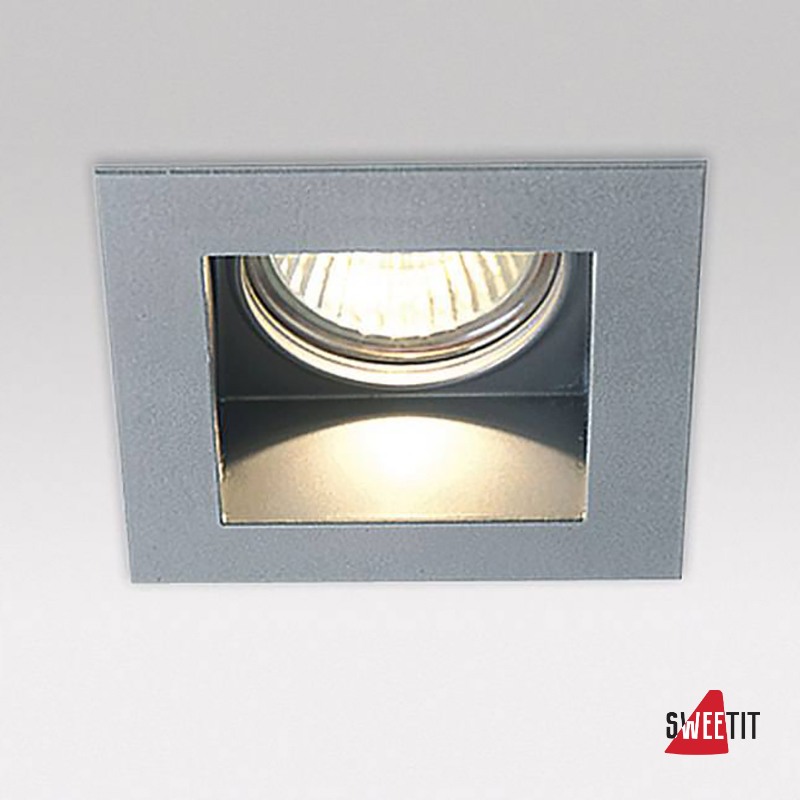 Встраиваемый светильник Delta Light CARREE 202 20 06 A