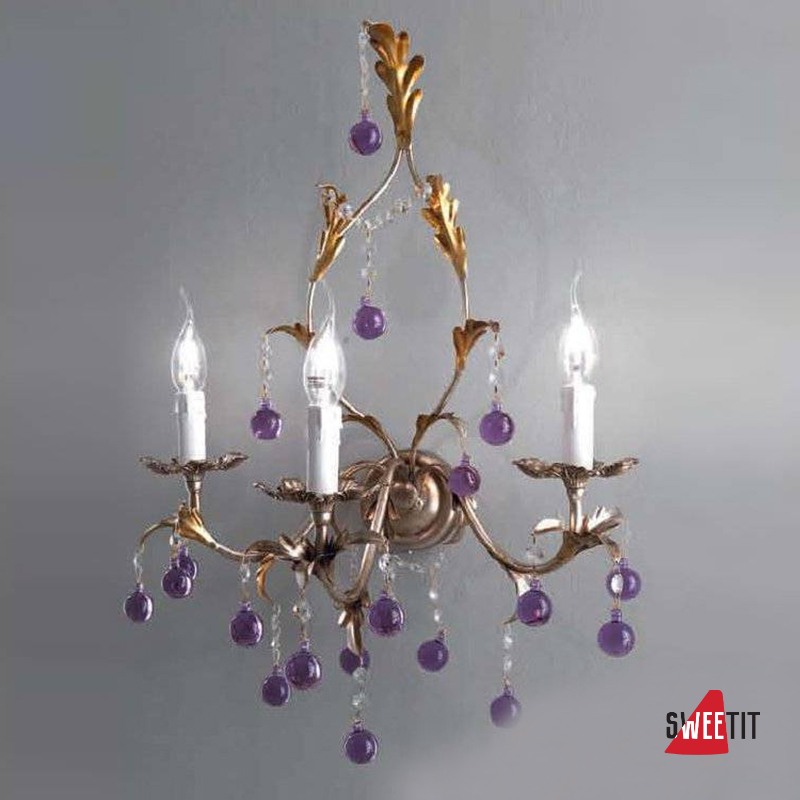 Бра StilLux Shining 6905/A3-V