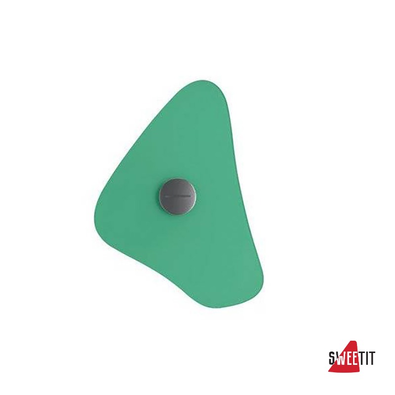 Настенный светильник Foscarini Orbital 0430054