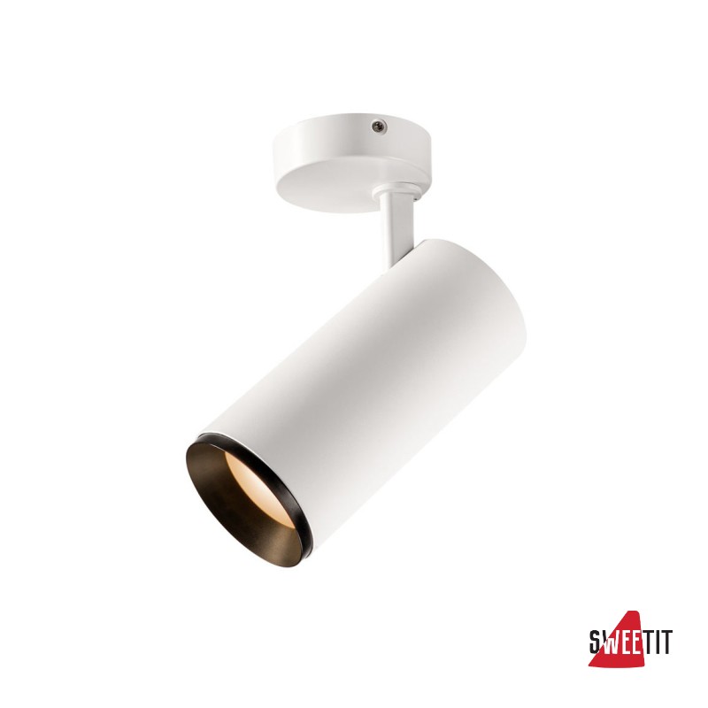 Светильник потолочный SLV Numinos L 1004582