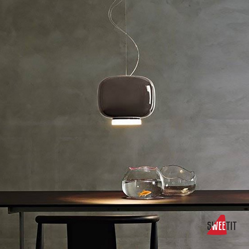 Подвесной светильник Foscarini Chouchin 210073LD 25