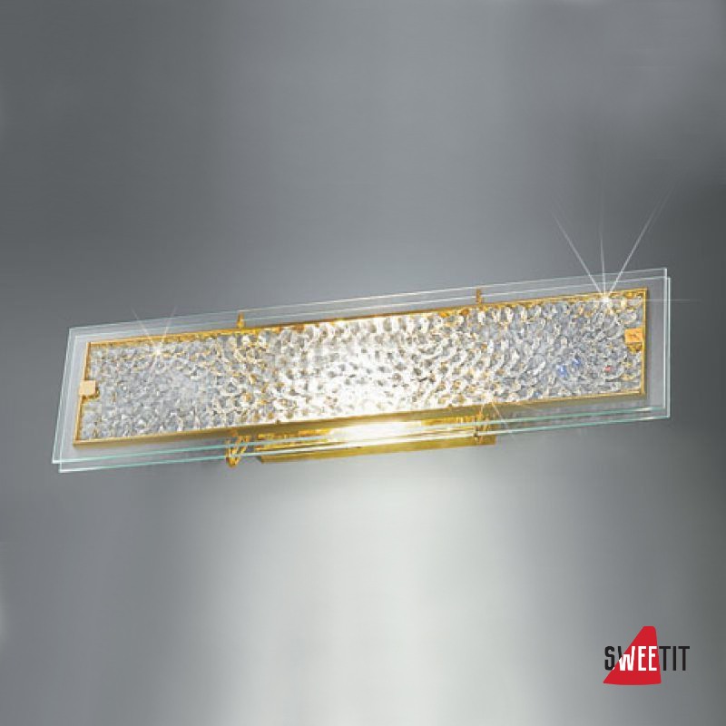 Бра Kolarz Inspiration Edition Sparkling 0323.61S.3.41.KpT
