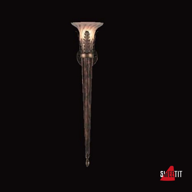 Бра FINE ART LAMPS STILE BELLAGIO 160550