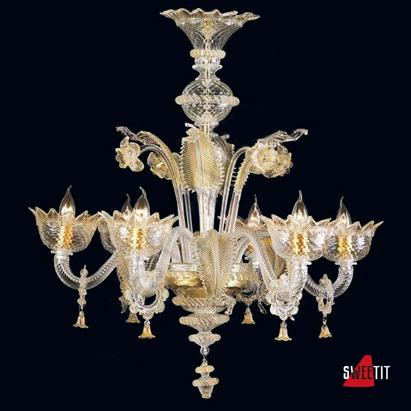 Люстра ARTE DI MURANO 7467 7467_6