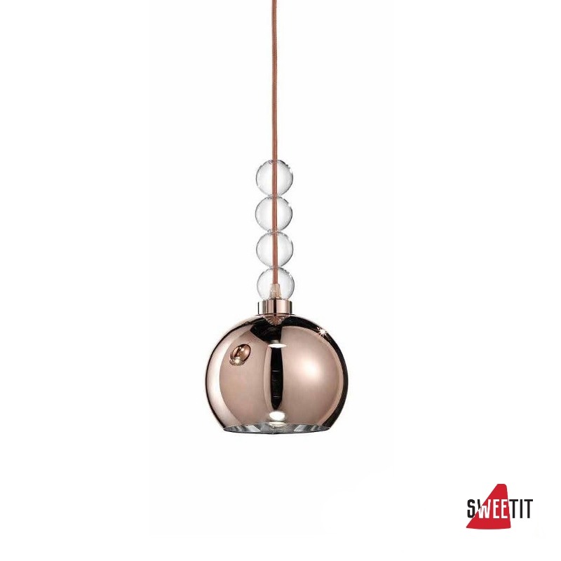 Подвесной светильник Evi Style Memoria S1-A6 / RO1 ES0261SO29A6L3+ES0260RO06