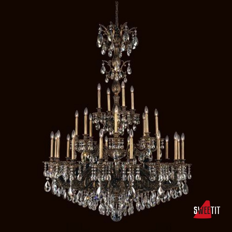 Люстра Schonbek Milano 5688