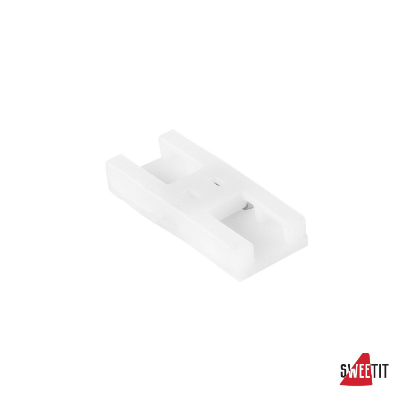 Коннектор прямой разъёмом для лент SLV Flexstrip 1002142