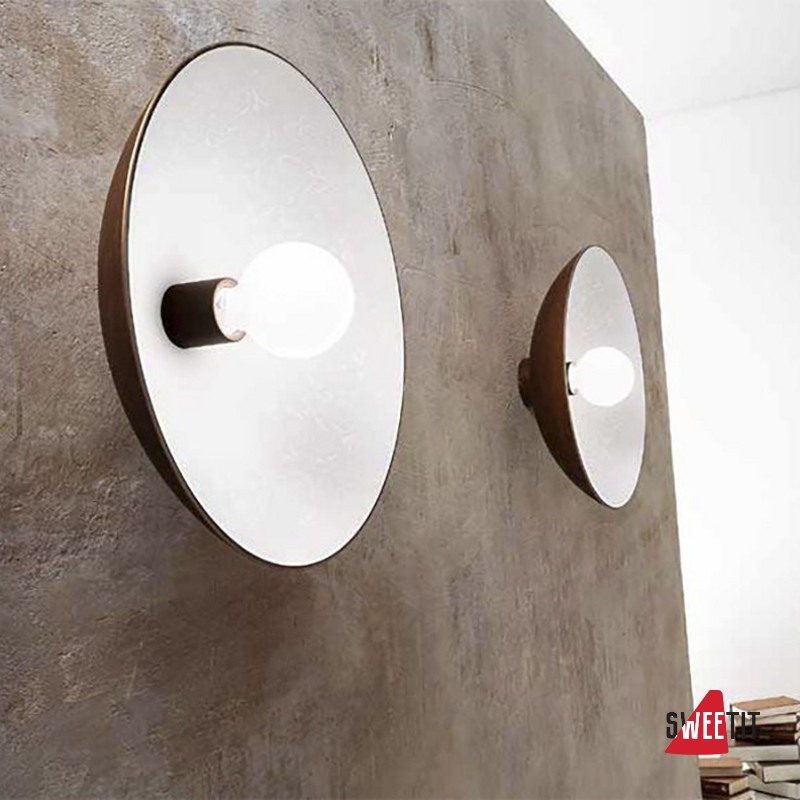 Светильник настенно-потолочный Linea Light Floreale 6841