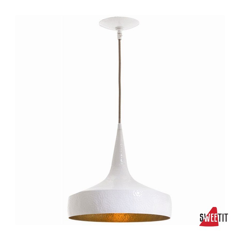 Люстра Arteriors Home Ziggy Wide Pendant 46805