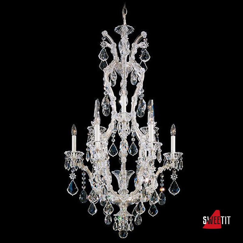 Люстра SCHONBEK Maria Theresa 5620E-48H