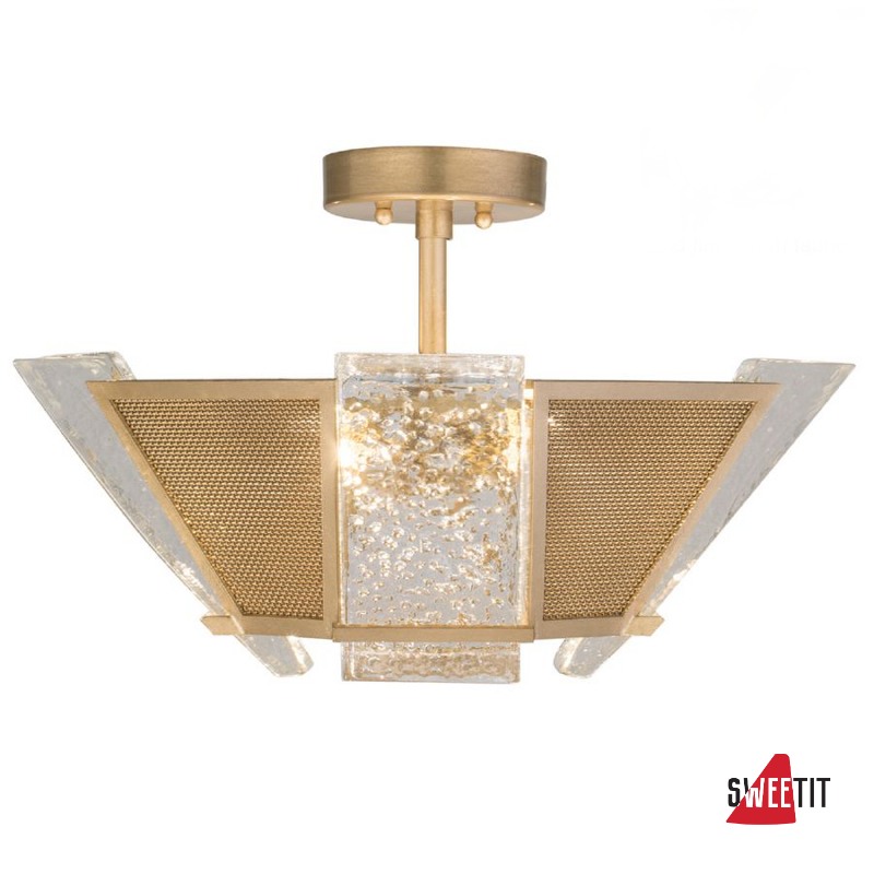 Светильник потолочный FINE ART LAMPS Crownstone 891340-21