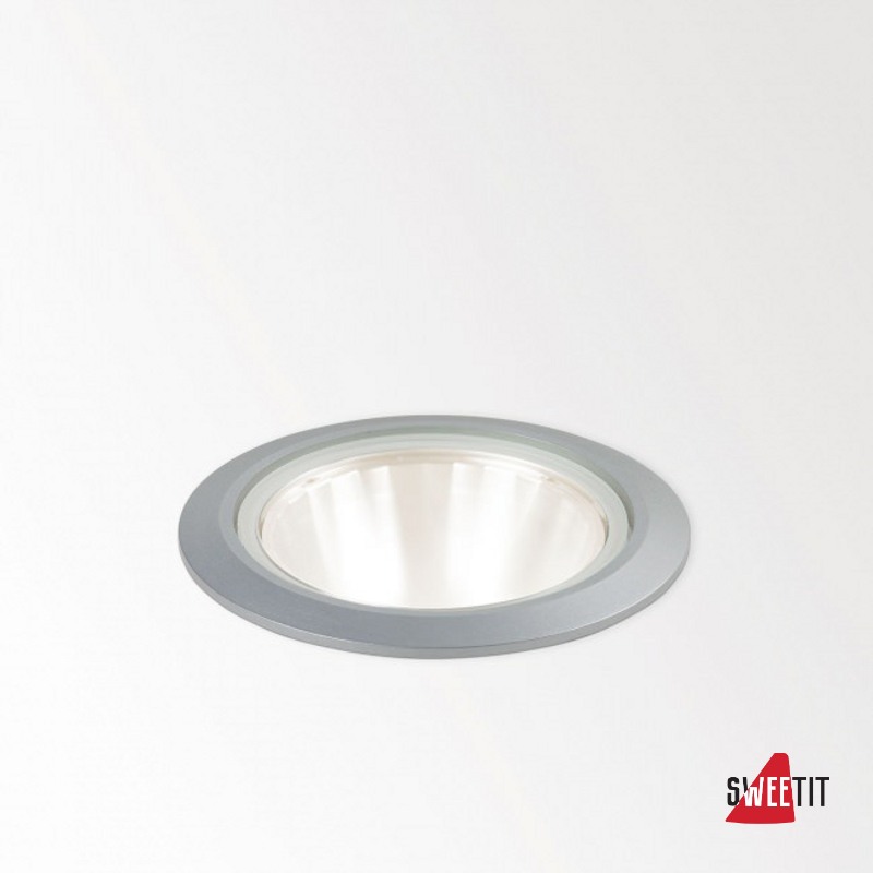 Светодиодный встраиваемый уличный светильник Delta Light LOGIC 213 48 18122 ANO