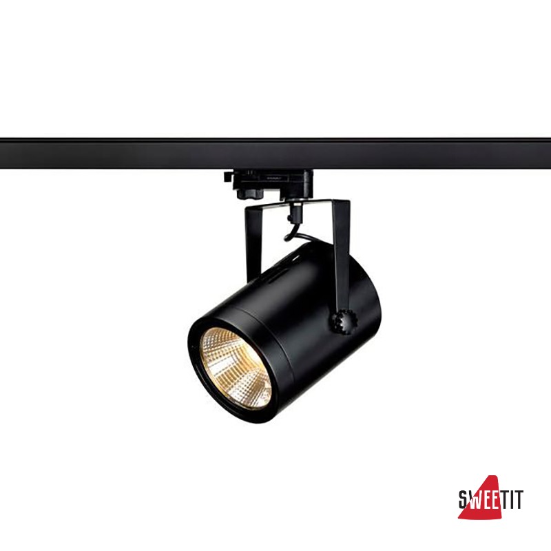 Трековый светильник SLV EURO SPOT LED 153810