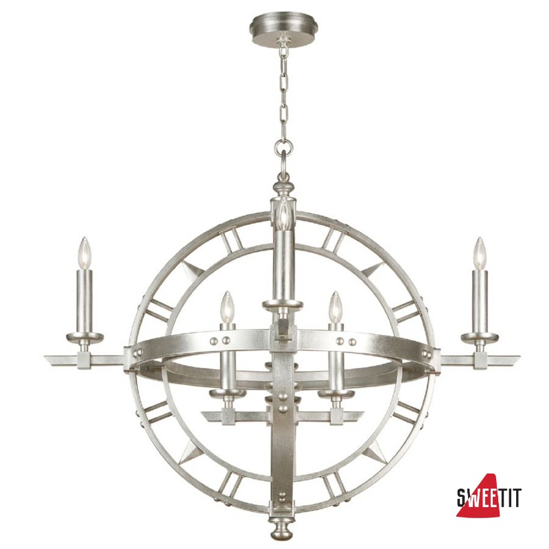Светильник подвесной FINE ART LAMPS Liaison 860140-2