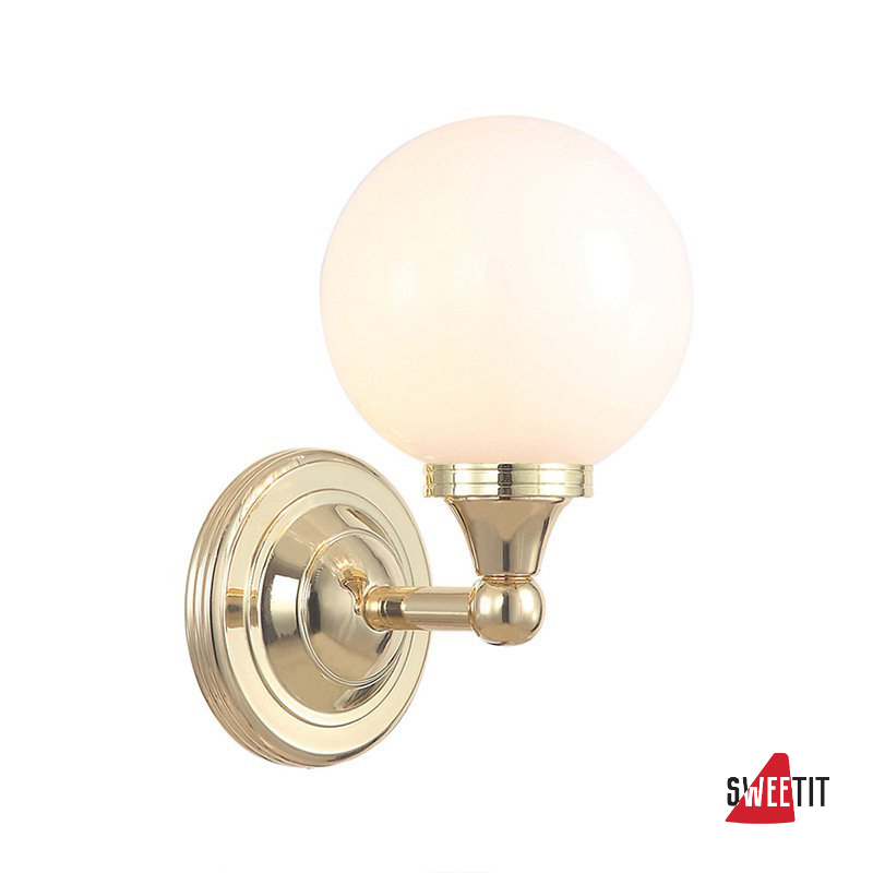 Бра Elstead Lighting Austen AUSTEN4 PB