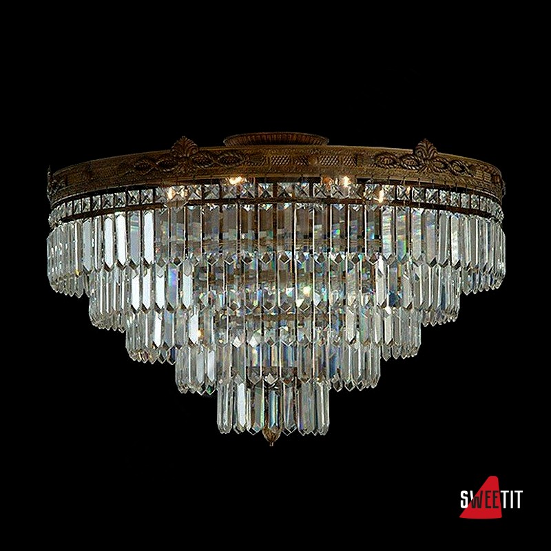 Люстра JOVIMART 6074-6