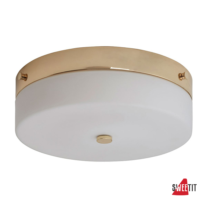 Потолочный светильник Elstead Lighting Tamar BATH/TAM/F/L PG