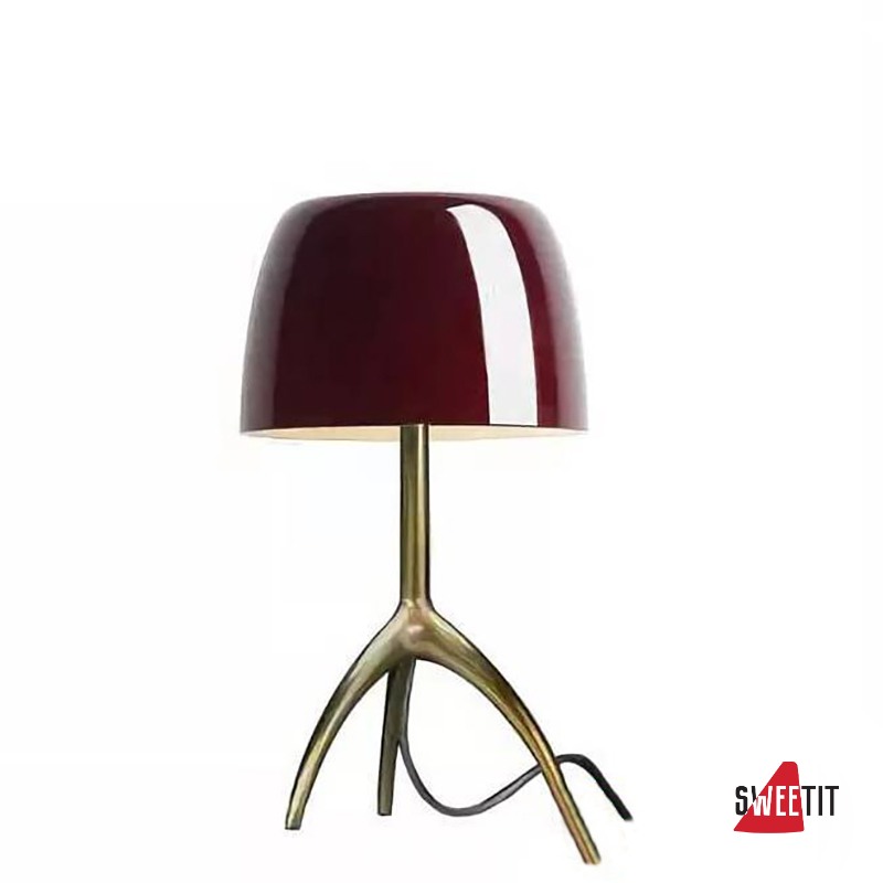 Настольная лампа Foscarini Lumiere 0260212R2 62