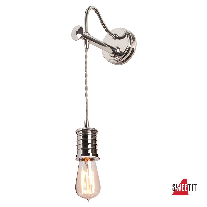 Бра Elstead Lighting Douille DOUILLE1 PN