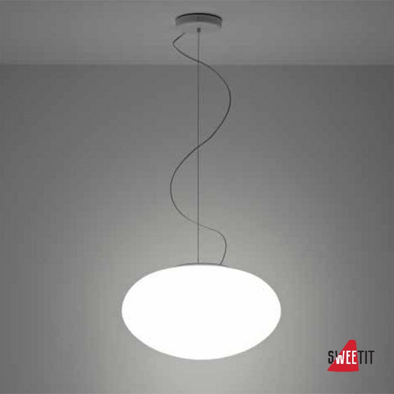 Светильник подвесной FABBIAN Lumi - White F07 A09 01