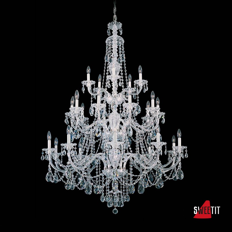 Люстра Schonbek Sterling 3610-40H