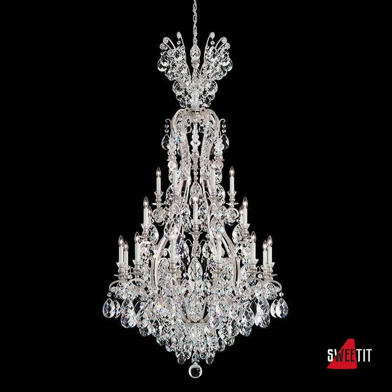 Люстра Schonbek Renaissance 3783-48H