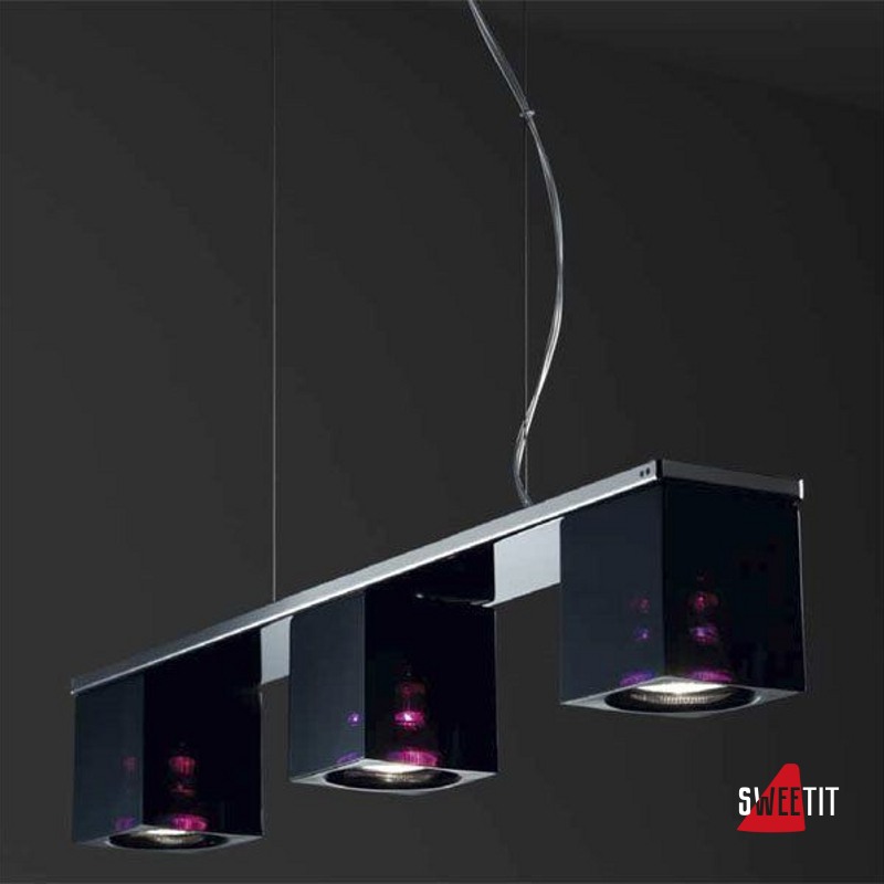 Светильник подвесной FABBIAN Cubetto D28 A13 02