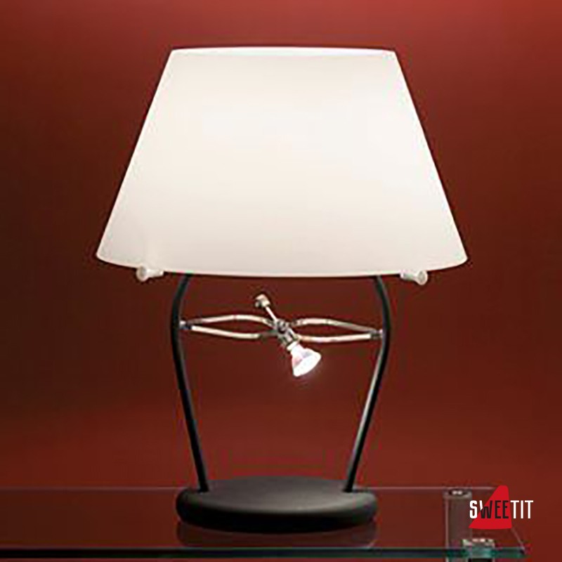 Настольная лампа ALBUM LUZIA TABLE WITH ZORRO