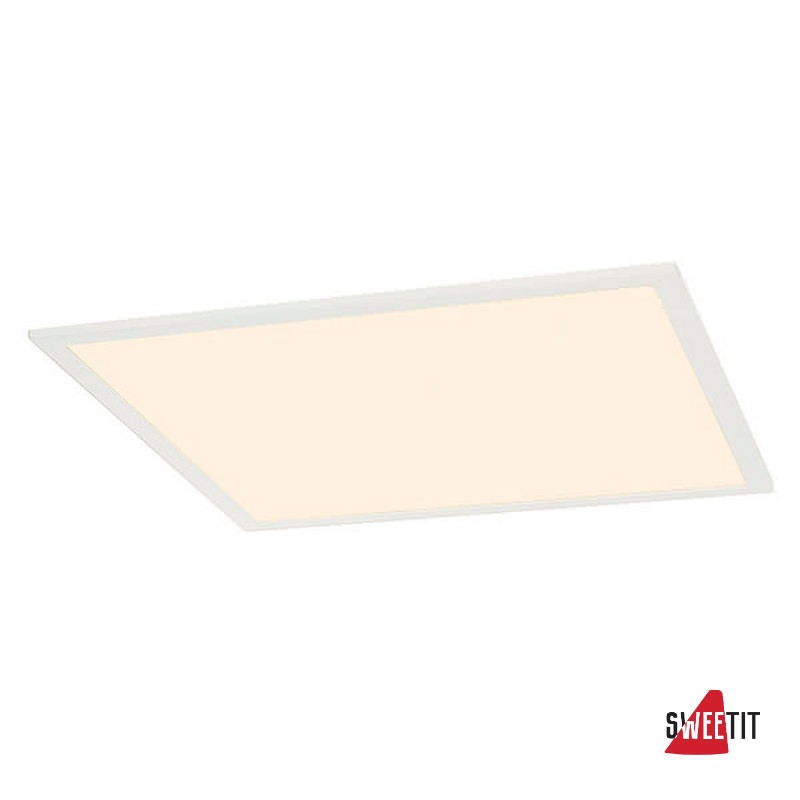 Подвесной светильник SLV I-VIDUAL LED PANEL 158703