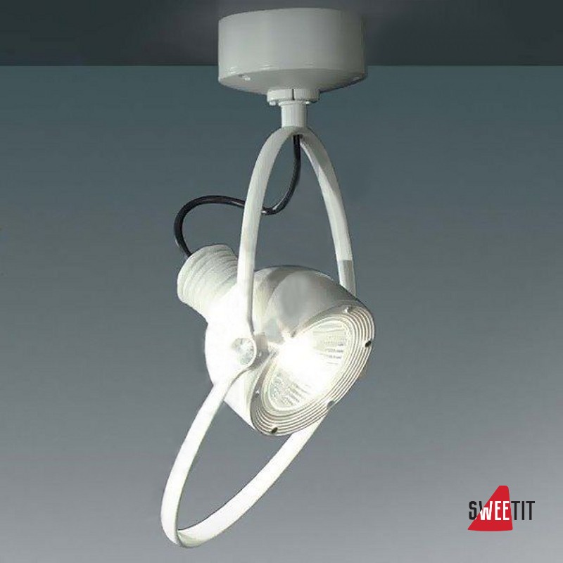 Спот EGOLUCE Colibri medium 6522