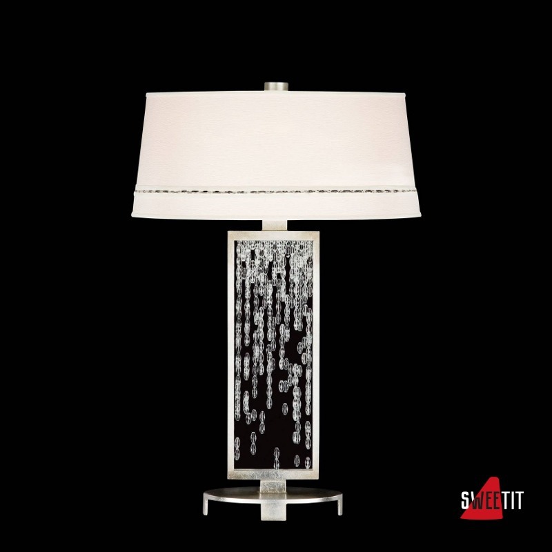 Настольная лампа Fine Art Lamps Cascades 771910