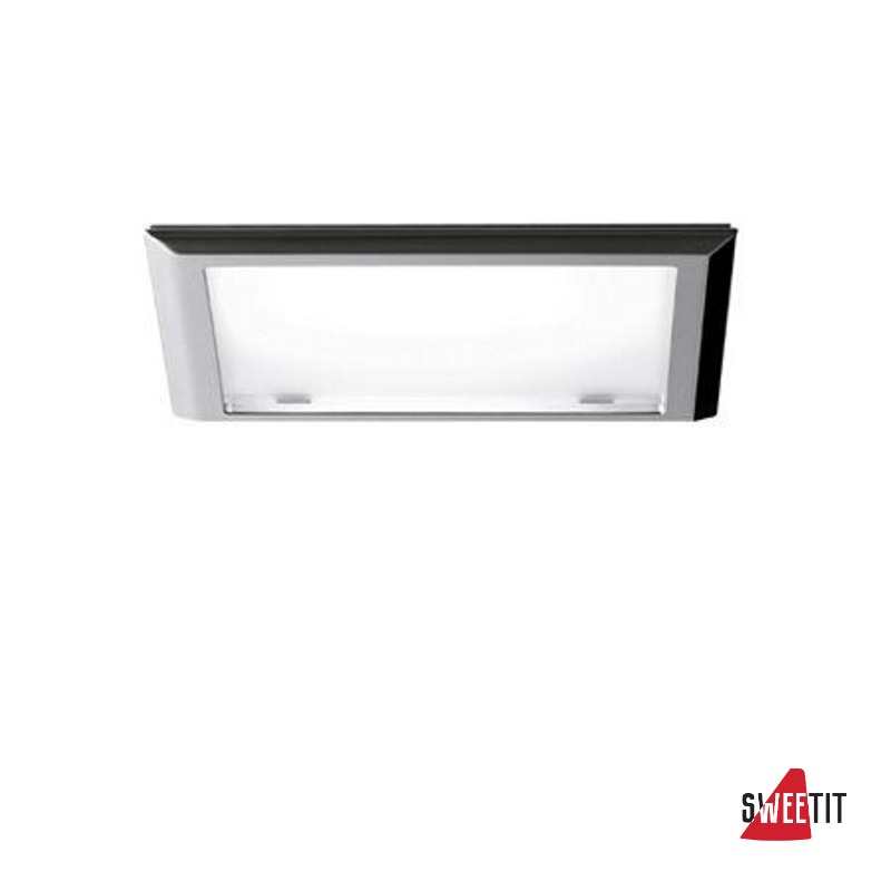 Светильник встраиваемый FABBIAN Plano D90 F01 01
