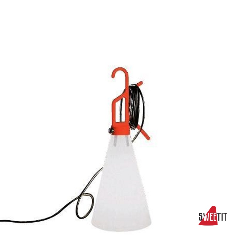 Настольная лампа Flos Spun Light T2 Mud F6611021