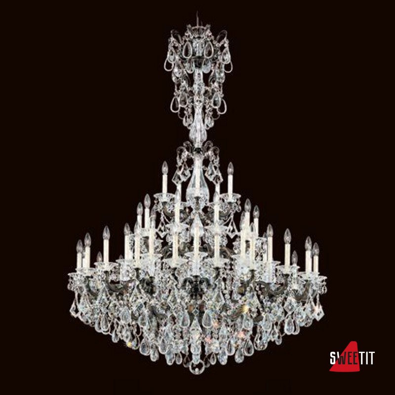Люстра Schonbek La Scala 5016