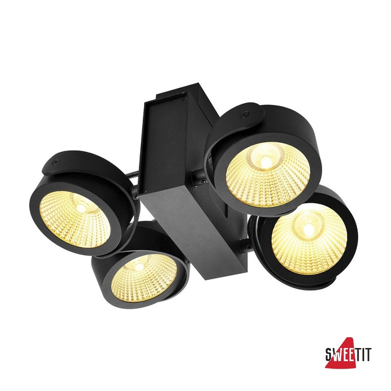 Светильник накладной SLV Tec Kalu 1001425