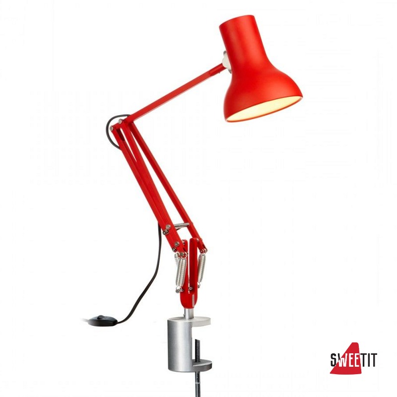 Настольная лампа Anglepoise Type 75 Mini Desk Clamp 31415