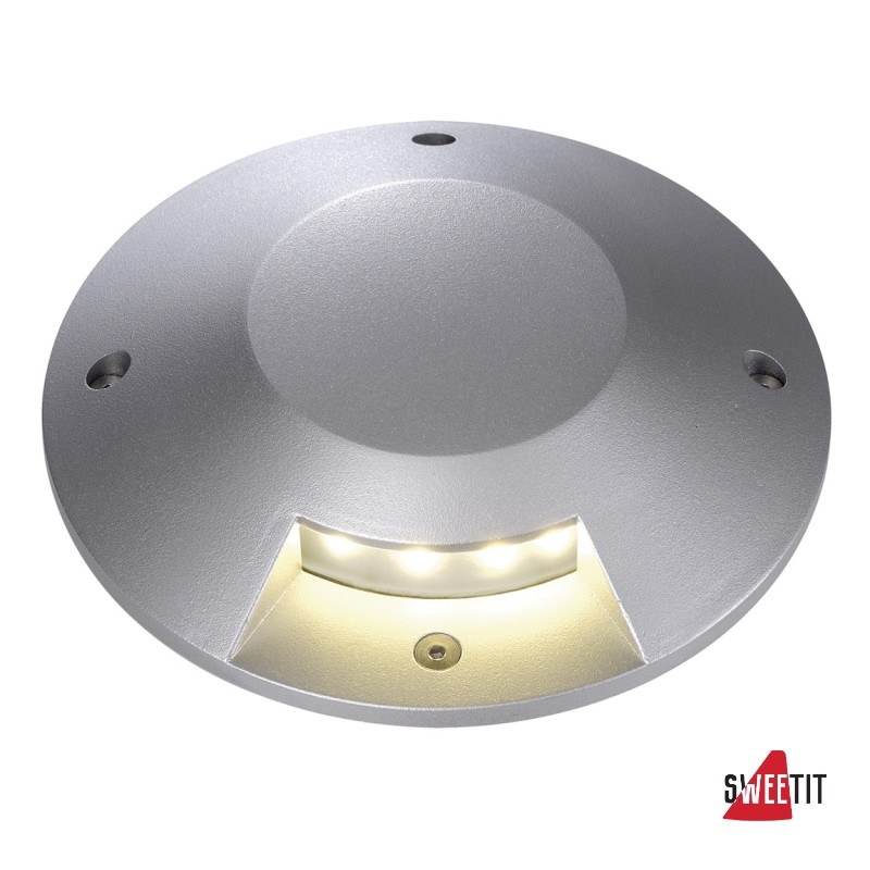 Плафон 1-м сектором SLV Led 227371