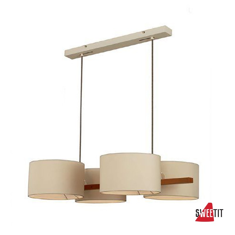 Подвесной светильник Aromas C 1140 Riu