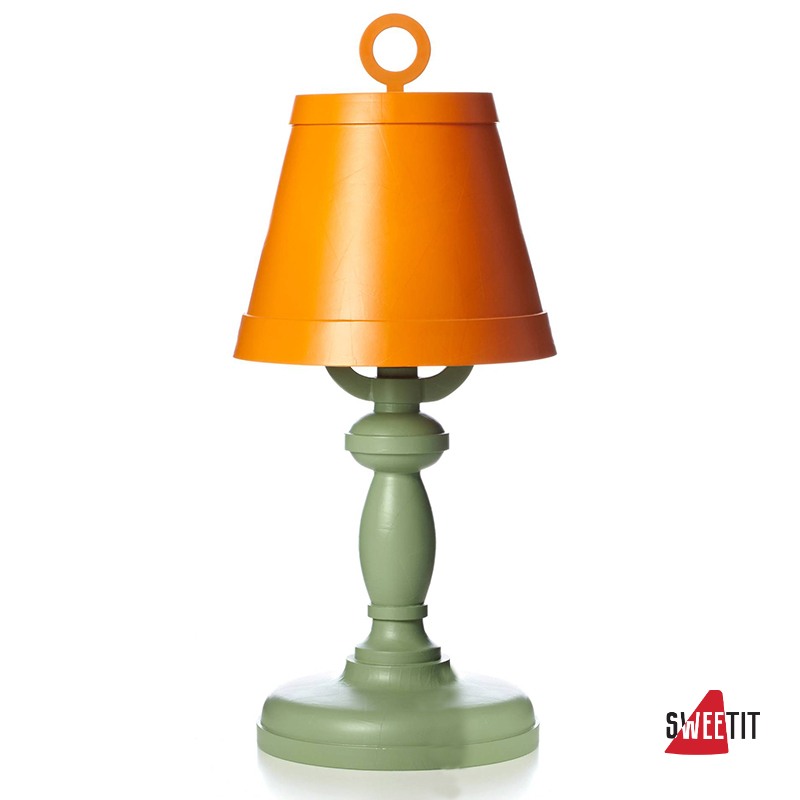 Настольная лампа MOOOI Paper TABLE LAMP MOLPTL----PB