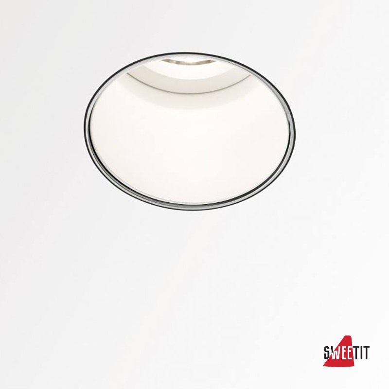 Встраиваемый светильник Delta Light DIRO 202 41 58 51 W