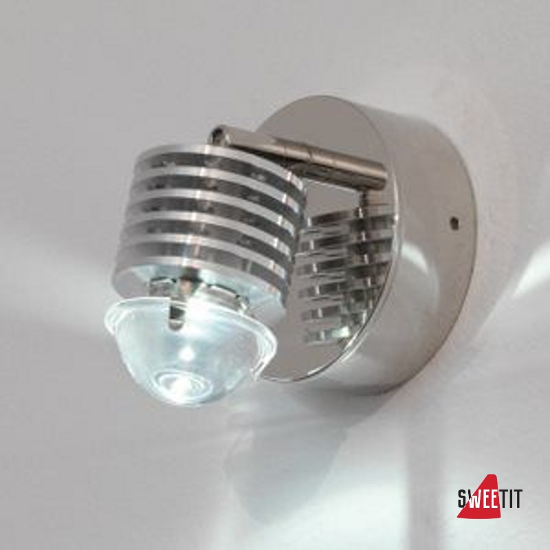 Светильник настенный CATELLANI&SMITH EC 301 HP