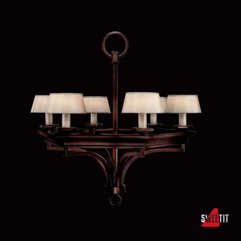 Люстра FINE ART LAMPS PORTOBELLO ROAD 420440