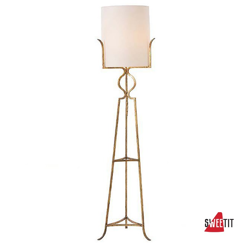 Торшер Arteriors Home Hendrik Floor Lamp 74131-426