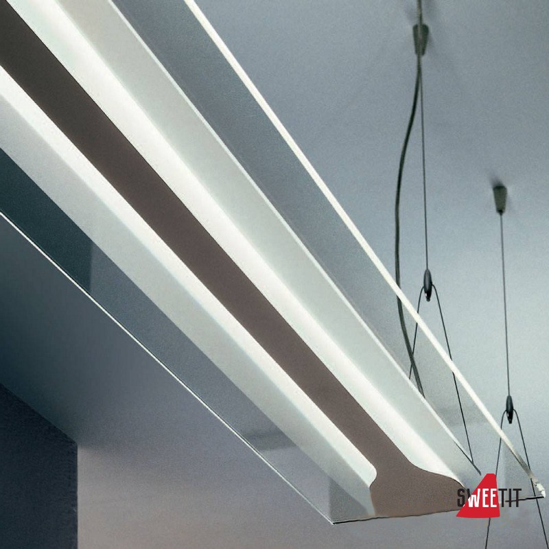 Подвесной светильник De Majo LINEAR 2 S95 0LINE0S19